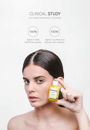 Anti Pickel Lotion Dryzit, 30 ml