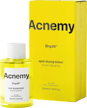 Anti Pickel Lotion Dryzit, 30 ml