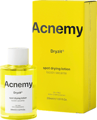 Anti Pickel Lotion Dryzit, 30 ml