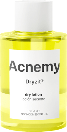 Anti-puistjes lotion Dryzit, 30 ml