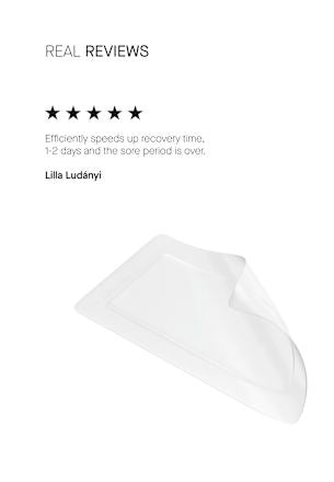 Anti Pickel Patchen Multi Zits Zitproof, 10 St