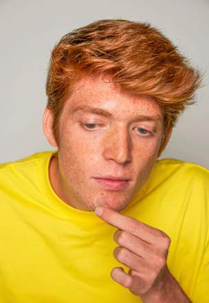 Anti-puistjespleisters Microdarts Zitless, 5 stuks