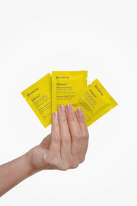 Anti-puistjespleisters Microdarts Zitless, 5 stuks