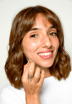 Anti-puistjespleisters Microdarts Zitless, 5 stuks