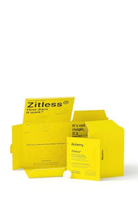 Anti Pickel Patches Microdarts Zitless, 5 St