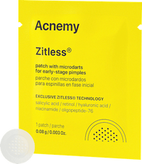 Anti-puistjespleisters Microdarts Zitless, 5 stuks