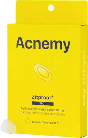 Anti Pickel Patches Spot Zitproof, 36 St