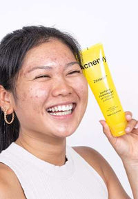 Anti Pickel Reinigungsgel Zitclean, 150 ml
