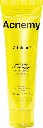 Anti Pickel Reinigungsgel Zitclean, 150 ml