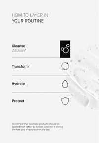 Anti Pickel Reinigungsgel Zitclean, 150 ml