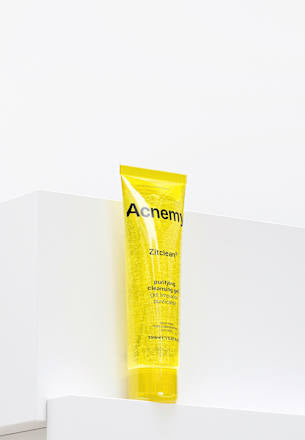 Anti Pickel Reinigungsgel Zitclean, 150 ml