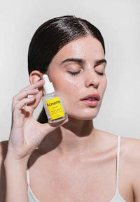 Anti Pickel Serum Postzit, 30 ml