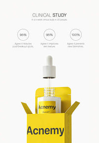 Anti Pickel Serum Postzit, 30 ml