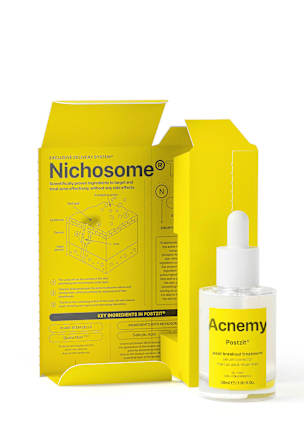 Anti Pickel Serum Postzit, 30 ml