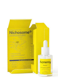 Anti Pickel Serum Postzit, 30 ml