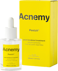 Anti Pickel Serum Postzit, 30 ml