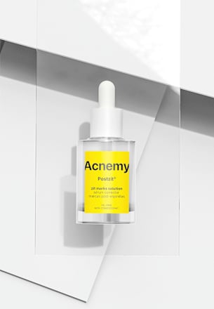 Anti Pickel Serum Postzit, 30 ml