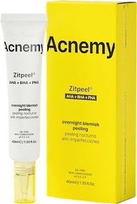 Anti Pickel Soft Peeling Zitpeel, 40 ml