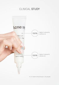 Anti Pickel Soft Peeling Zitpeel, 40 ml
