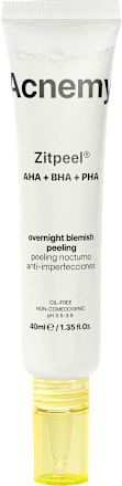 Anti Pickel Soft Peeling Zitpeel, 40 ml