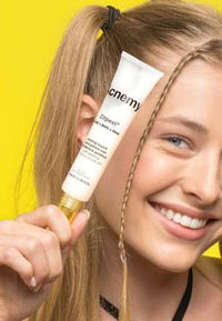 Anti-puistjes zachte peeling, 40 ml