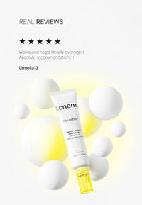 Anti Pickel Tagescreme Zitcontrol, 40 ml