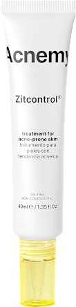 Anti Pickel Tagescreme Zitcontrol, 40 ml