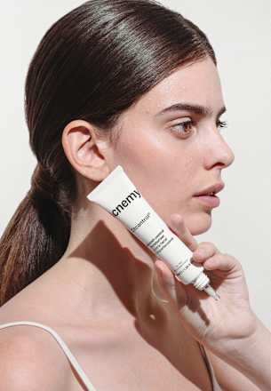 Anti Pickel Tagescreme Zitcontrol, 40 ml