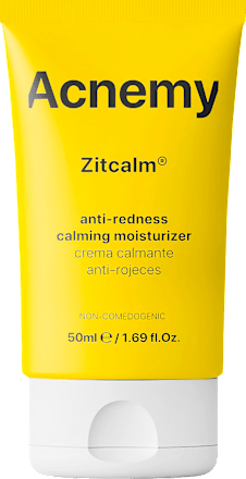 Feuchtigkeitscreme beruhigend Zitcalm, 50 ml
