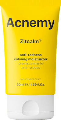 Feuchtigkeitscreme beruhigend Zitcalm, 50 ml
