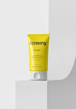 Feuchtigkeitscreme beruhigend Zitcalm, 50 ml