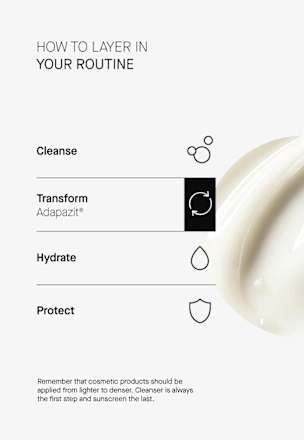 Nachtcreme Anti-Pickel mit Adapinoid, 40 ml