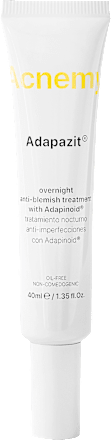 Nachtcreme Anti-Pickel mit Adapinoid, 40 ml