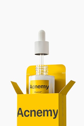 Serum Postzit, 30 ml Acnemy