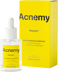 Serum Postzit, 30 ml Acnemy