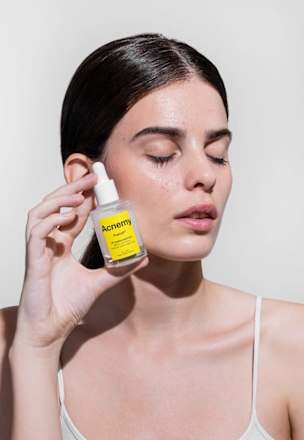 Serum Postzit, 30 ml Acnemy