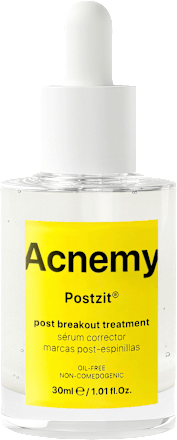 Serum Postzit, 30 ml Acnemy