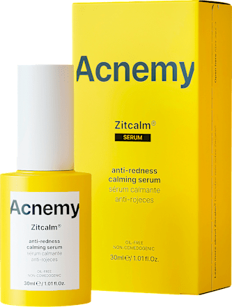 Serum Zitcalm, 30 ml Acnemy
