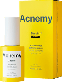 Serum Zitcalm, 30 ml Acnemy