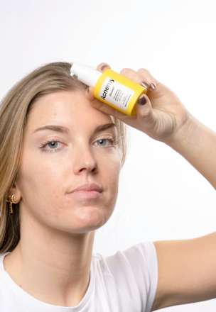 Serum Zitcalm, 30 ml Acnemy