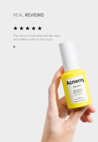 Serum Zitcalm, 30 ml