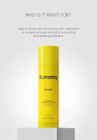 Toner Acnemy Zitaid, beruhigend, 100 ml