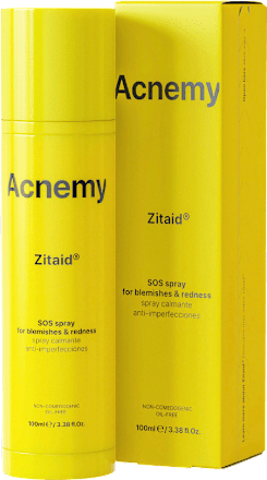 Toner Acnemy Zitaid, beruhigend, 100 ml