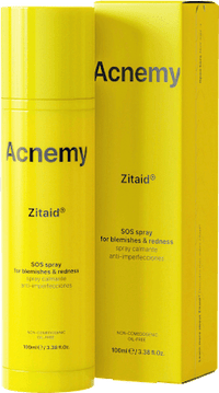 Toner Acnemy Zitaid, beruhigend, 100 ml
