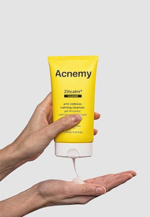 Zitcalm reinigingsgel, 150 ml