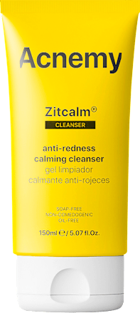 Zitcalm reinigingsgel, 150 ml