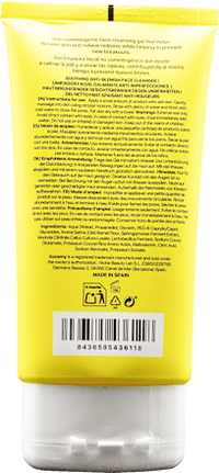 Waschgel Zitcalm, 150 ml