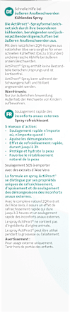 Acti Proct  Spray, 50 ml