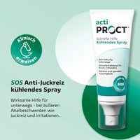 Acti Proct  Spray, 50 ml