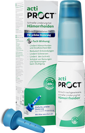 ActiProct Gel Can, 45 ml